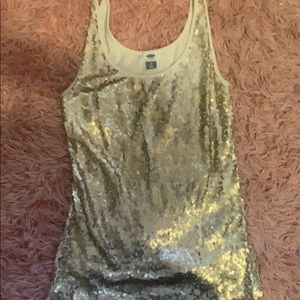 Old Navy Tank